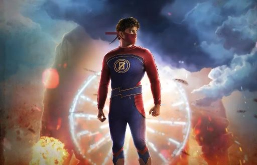 Minnal Murali: Tovino-starrer clinches a record deal for its digital rights