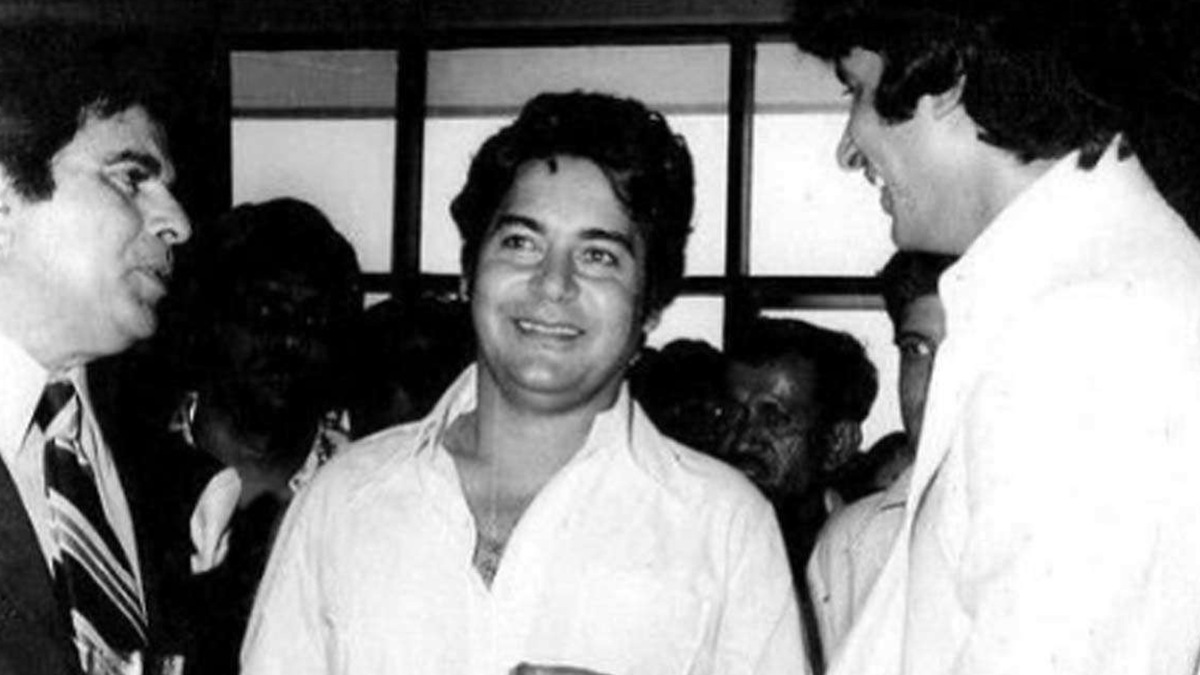 Missing Bollywood? ShemarooMe brings web series dedicated solely to ‘Screen Legends’