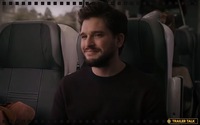 Modern Love Season 2 Trailer Talk: Kit Harington And Lucy Boyton Are Strangers On A Train
