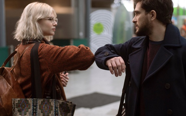 Modern Love Showrunner John Carney On Season 2 And The Potential For An Indian Version