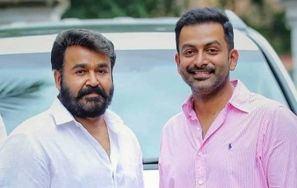 Mohanlal and Prithviraj’s BroDaddy shifts shooting location to Hyderabad
