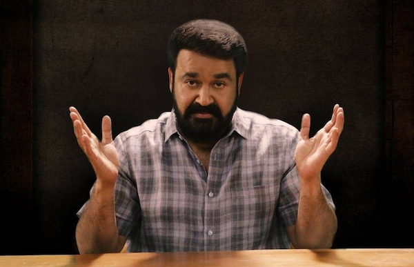 Mohanlal’s Drishyam 2 gets a theatrical release in the Middle East