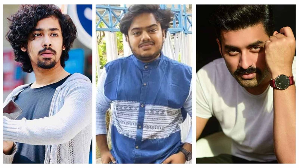 Mon Kharap: Pavel’s upcoming Ankush and Riddhi-starrer begins filming in Kolkata