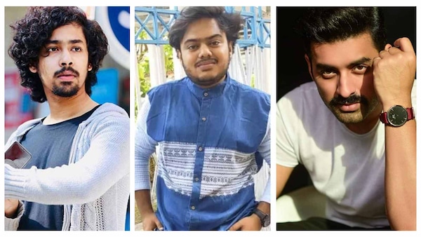 Mon Kharap: Pavel’s upcoming Ankush and Riddhi-starrer begins filming in Kolkata