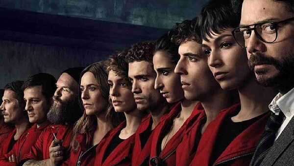 Money Heist Season 5 Vol 2: Makers release titles of the episodes of the Spanish show finale
