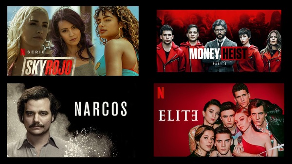 Money Heist to Roma: Top 10 Spanish dramas and films to add to your binge list