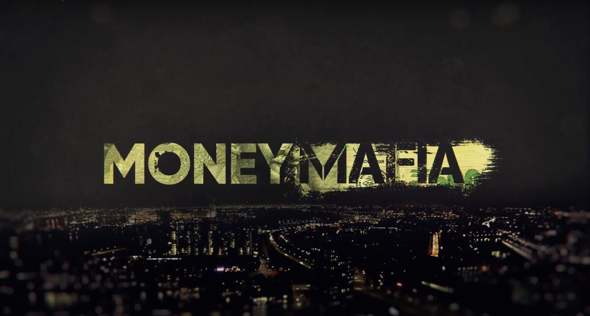 Money Mafia Episode 1 review - A promising start, but offers nothing ...