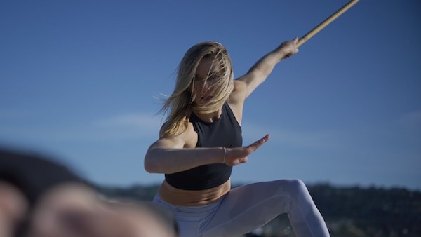 Moneymaker: The unsung hero behind the Black Widow