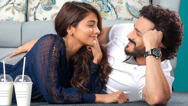 Most Eligible Bachelor trailer: Akhil Akkineni, Pooja Hegde's rom-com is a wacky entertainer
