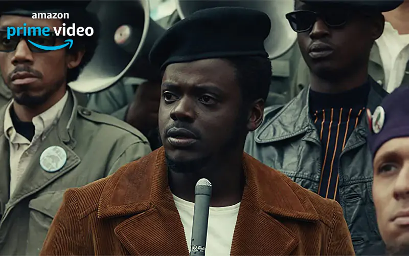 Movie Recommendation: Judas And The Black Messiah, On Amazon Prime Video