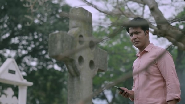 Mukhosh movie review: Anirban Bhattacharya’s crime thriller is a genuine effort towards the ‘different’ despite being lacklustre
