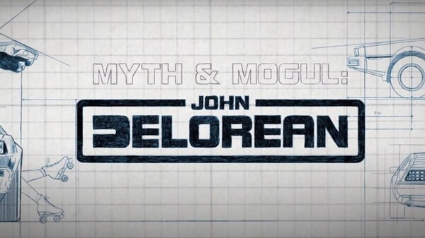 Myth & Mogul: John DeLorean review: Decoding the man who lived his ‘American dream’