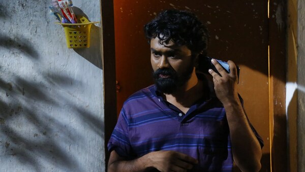 NET Review: Rahul Ramakrishna and Avika Gor are brilliant in this edgy cyber thriller