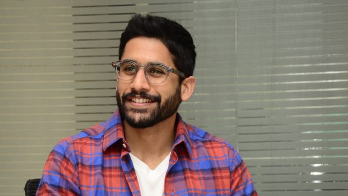 Naga Chaitanya on Love Story: I've become a better human working with Sekhar Kammula