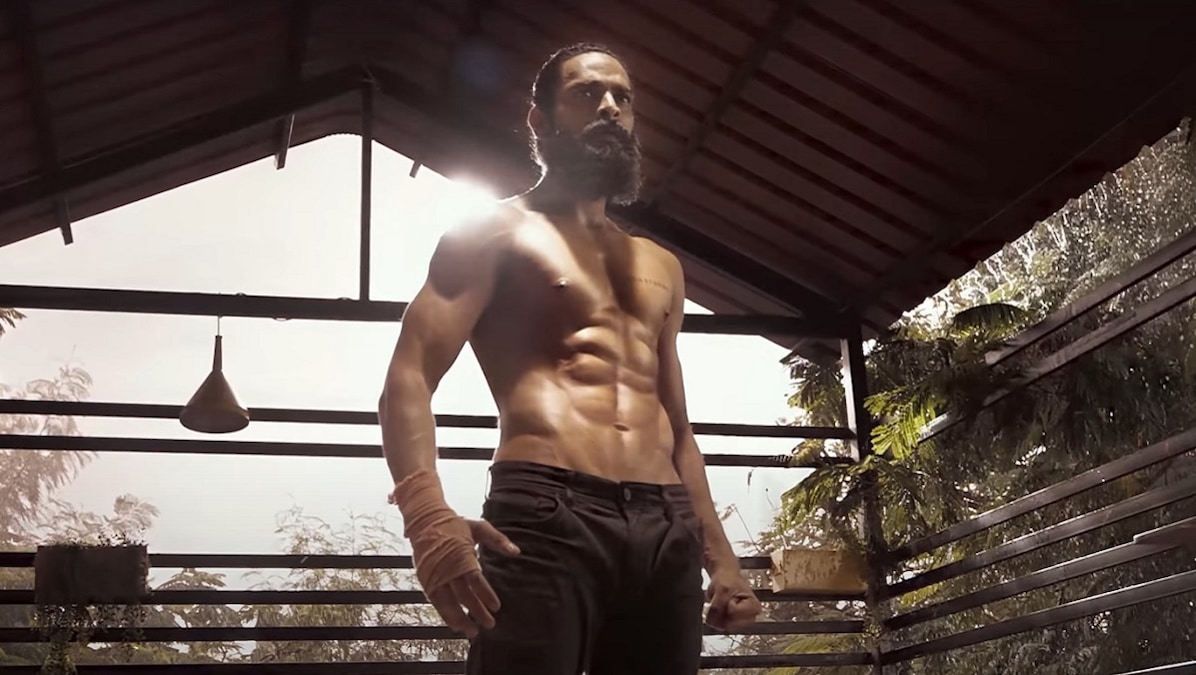 Lakshya release date: When and where to watch the Naga Shaurya starrer sports drama