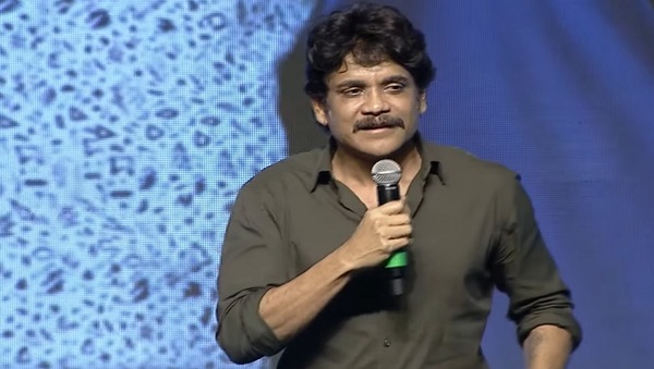 Nagarjuna Akkineni on Love Story: Sekhar Kammula has moulded Naga Chaitanya into a star performer