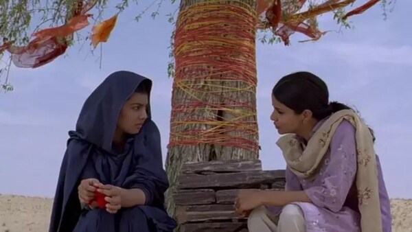 Nagesh Kukunoor’s Dor, starring Ayesha Takia, Gul Panag and Shreyas Talpade, was a stunning, nuanced tale of sisterhood