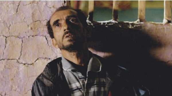 A still from the film.