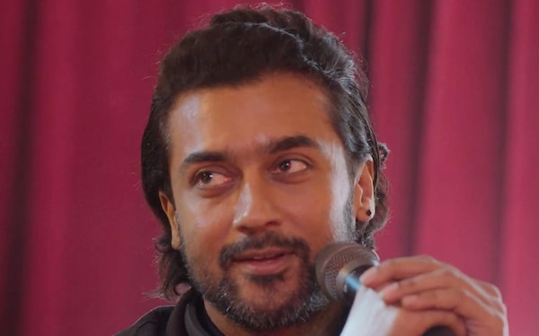 Navarasa Trailer Talk: Introduces An Impressive Cast With Style