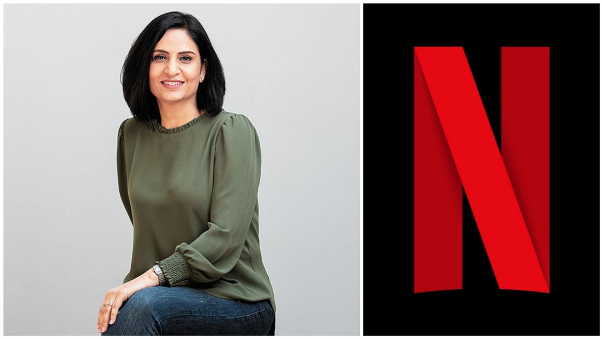 Netflix India’s Monika Shergill talks about creating an ocean of stories and unlocking its full potential