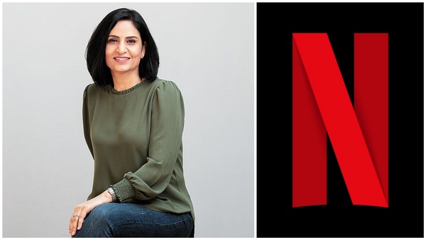 Netflix India’s Monika Shergill talks about creating an ocean of stories and unlocking its full potential