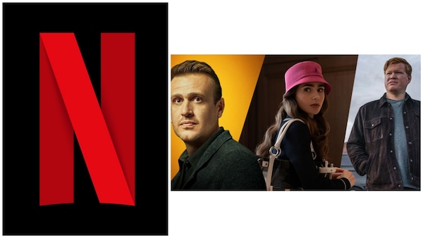 Netflix acquires Charlie McDowell’s Hitchcockian thriller Windfall