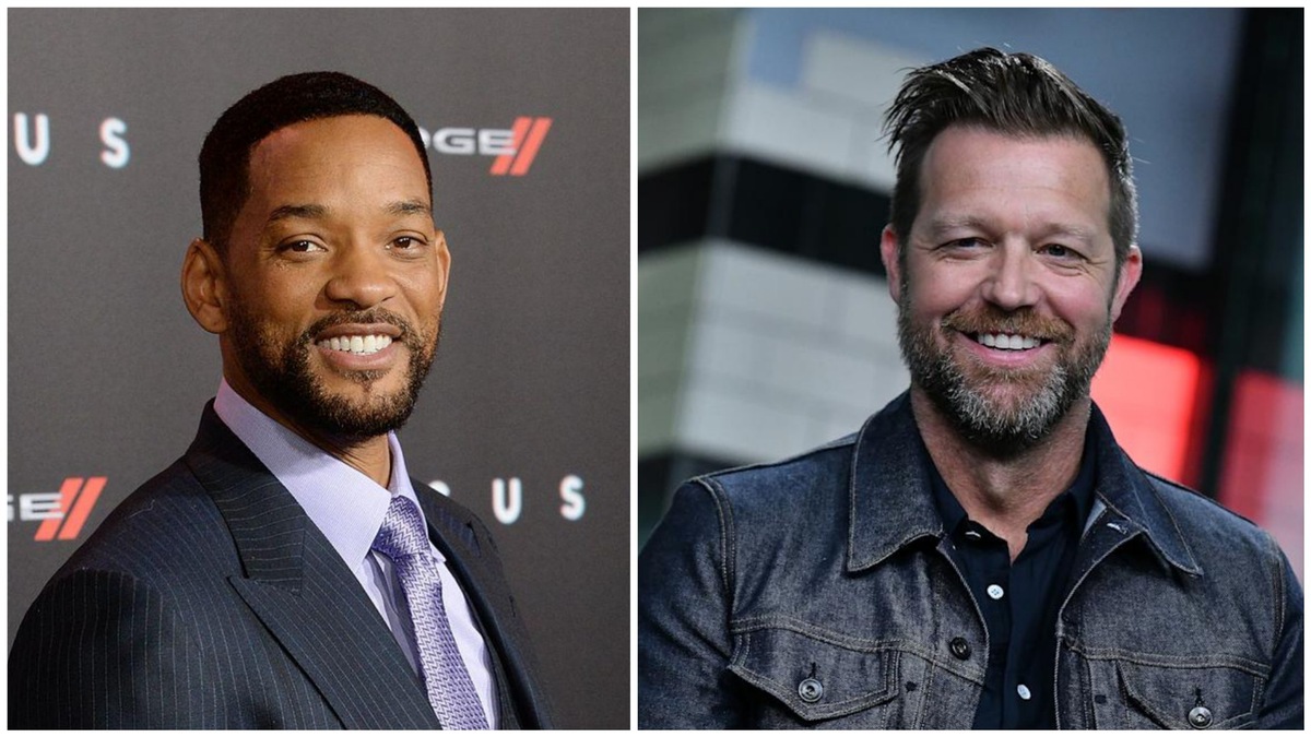 Netflix acquires Will Smith-starrer Fast & Loose from STXfilms