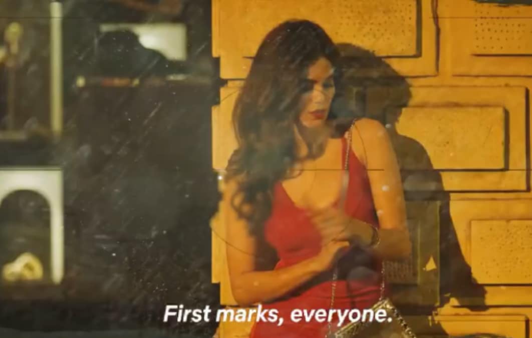 Netflix announces production of Imtiaz Ali’s She season 2