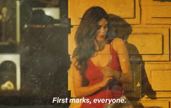 Netflix announces production of Imtiaz Ali’s She season 2 