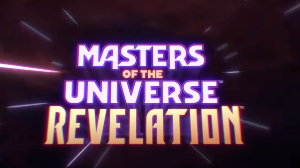 Netflix drops Masters of Universe: Revelation Part 1 trailer, Watch