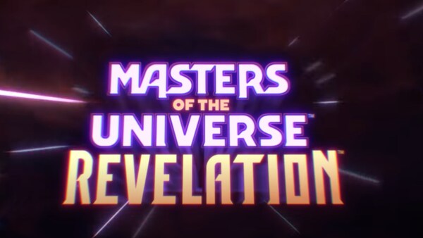 Netflix drops Masters of Universe: Revelation Part 1 trailer, Watch