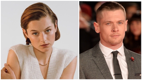 Netflix to adapt D.H. Lawrence’s controversial classic Lady Chatterley’s Lover into a feature film