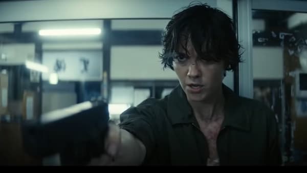 Netflix’s Kate trailer out, promises a nail-biting revenge actioner 