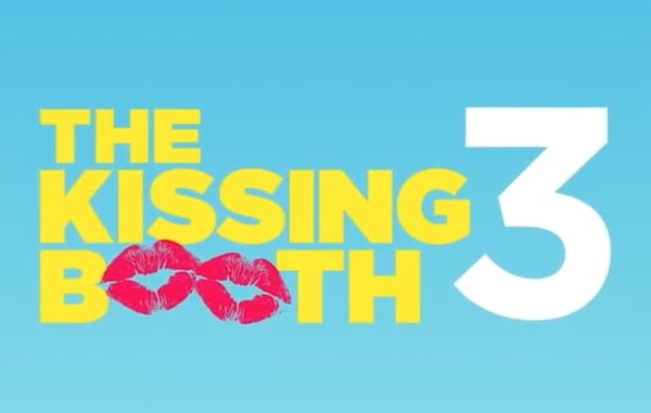 Netflix’s Kissing Booth 3 opens into world of love and heartbreak with its new trailer