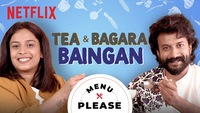 Netflix's Menu Please series takes off in Telugu with Satyadev Kancharana