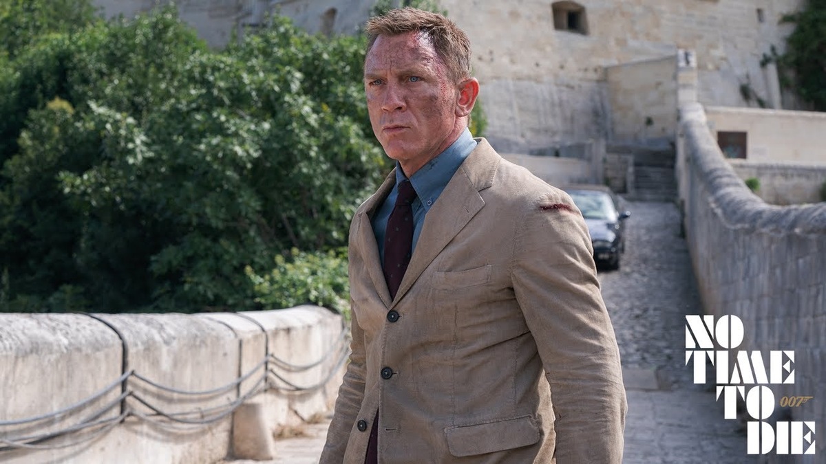 No Time to Die preview: All you need to know about Daniel Craig's final James Bond film
