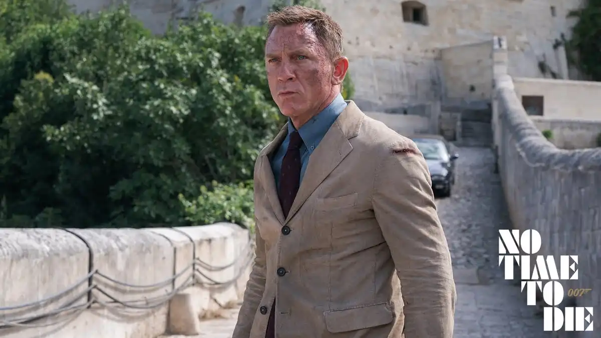 No Time To Die Review: Daniel Craig's James Bond bows out as 007 in style amid a lot of melodrama
