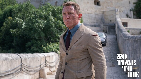 No Time To Die Review: Daniel Craig's James Bond bows out as 007 in style amid a lot of melodrama
