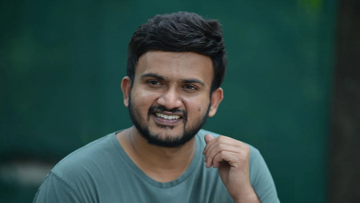 No more remakes in my career, Maestro director Merlapaka Gandhi says