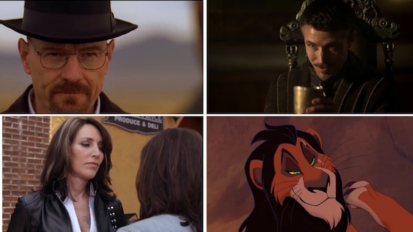 Not just Loki, here are 9 other characters in pop culture who have kept Machiavellianism alive