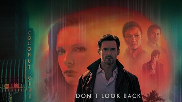 Now you can appear in the trailer of Reminiscence alongside Hugh Jackman. Find how