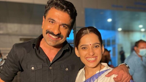 OTTplay exclusive! Top movies, web series Priya Bapat and Eijaz Khan recommend you to stream online