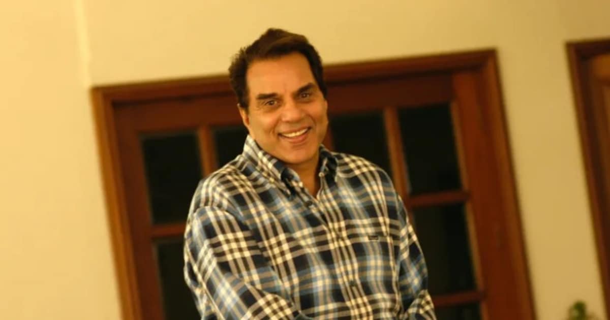 Once a romantic, always a romantic: Dharmendra on his character in Rocky Aur Rani Ki Prem Kahani