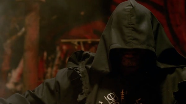 Ooha review: A slap in the face for anyone who sat through till the end