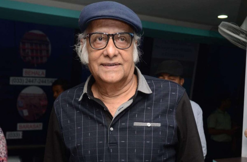 Paran Bandopadhyay starts shooting for Samik Roy Choudhury’s Beline