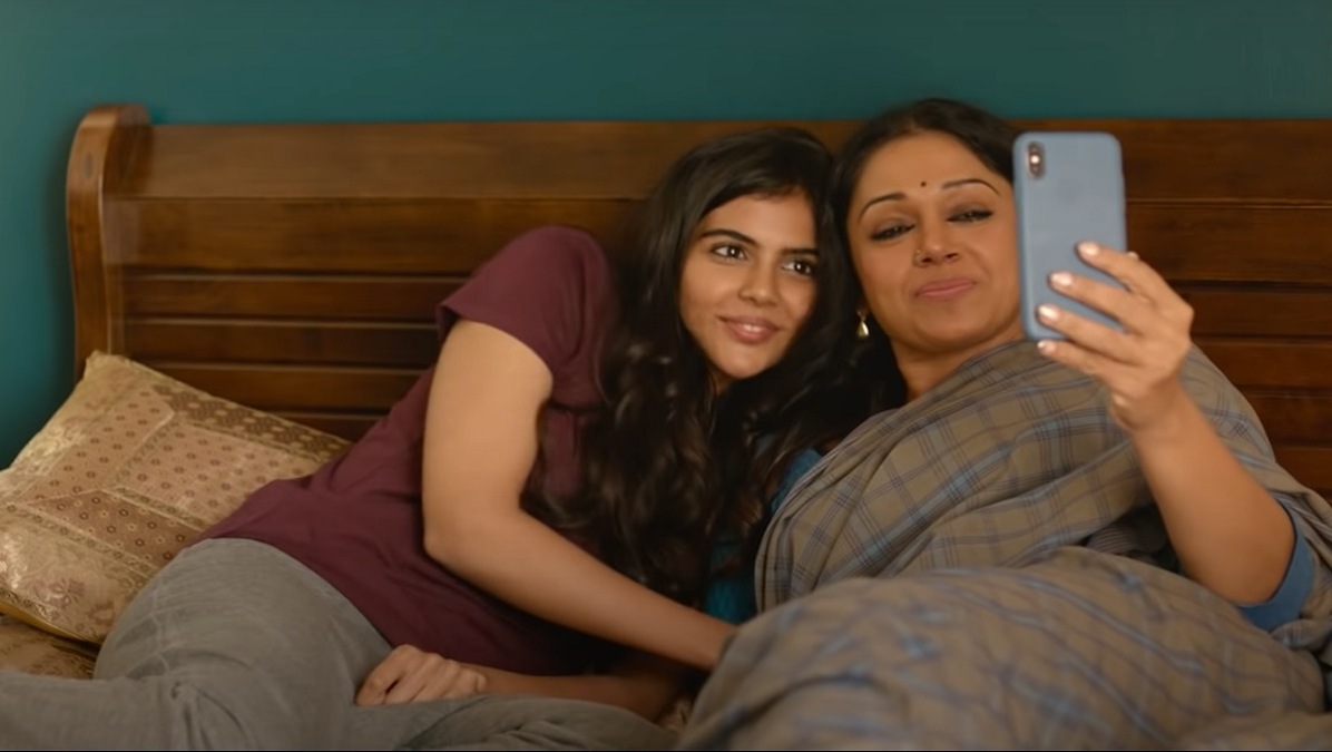 Parinayam release date: When and where to watch the Dulquer Salmaan, Kalyani Priyadarshan starrer on OTT