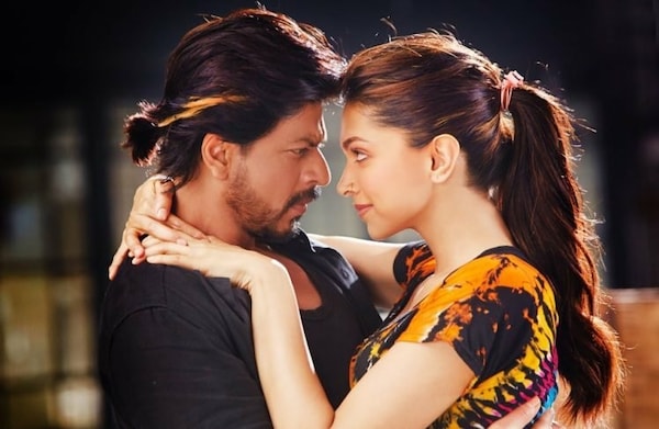 Pathan: Shah Rukh Khan and Deepika Padukone to shoot a song in Spain; makers hope for it to be an instant hit
