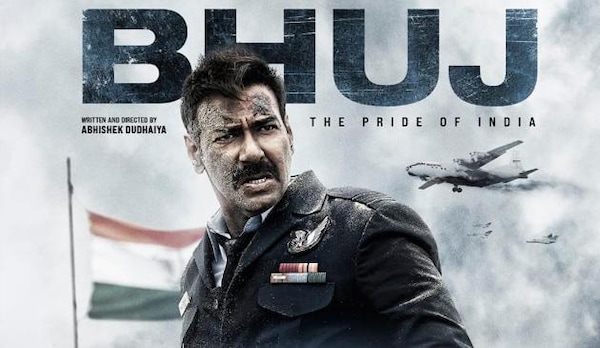 Patriotism in the face of adversity: DisneyPlus Hotstar drops Bhuj teaser