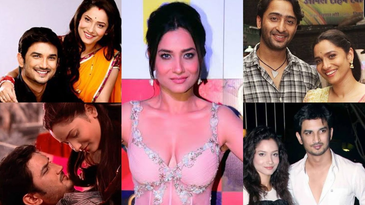 Pavitra Rishta 2: Ankita Lokhande responds to SSR fans who are upset with show’s revival