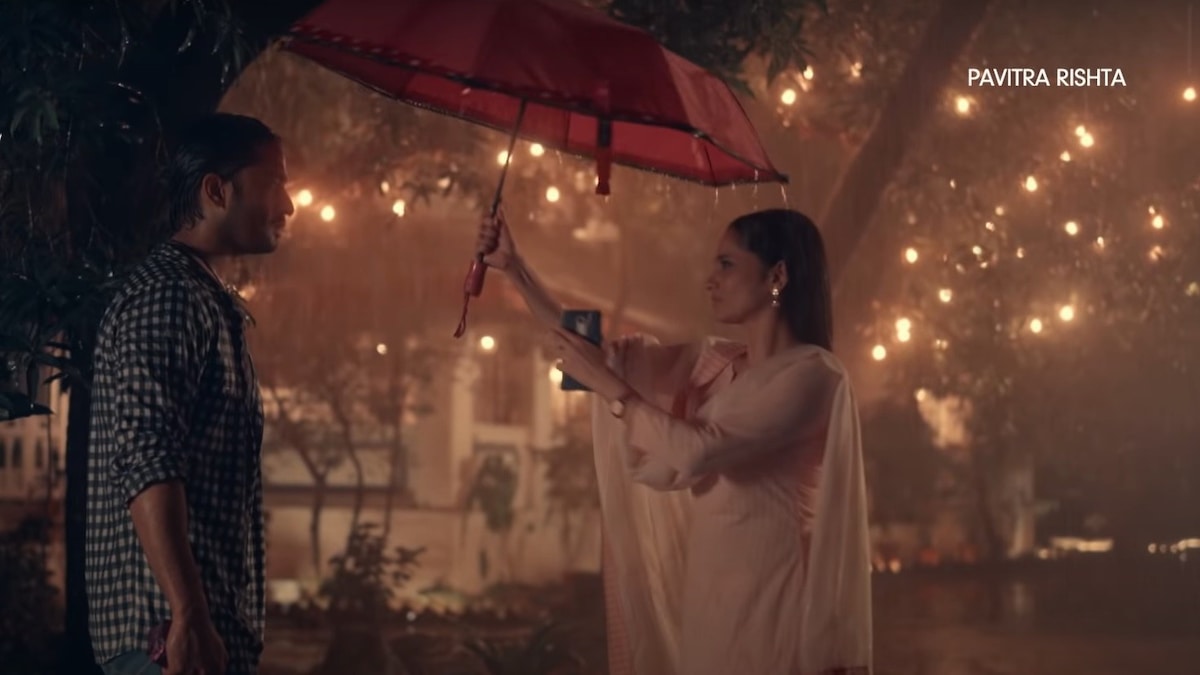 Pavitra Rishta – It’s Never too Late trailer: All about Manav and Archana’s love story set in 2021